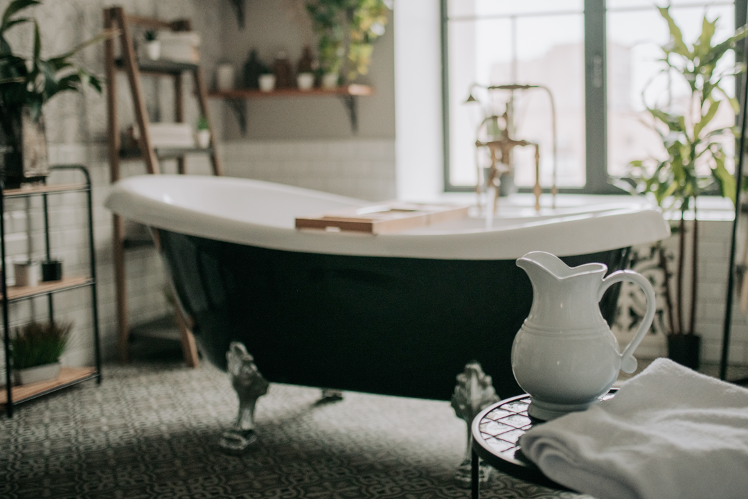 What My Old Bathtub Taught Me About Evergreen Funds