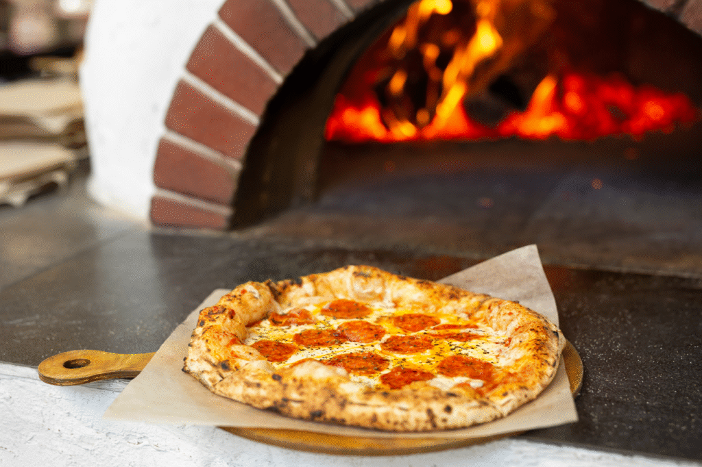 What My Local Pizzeria Taught Me About Private Equity's Biggest Myth