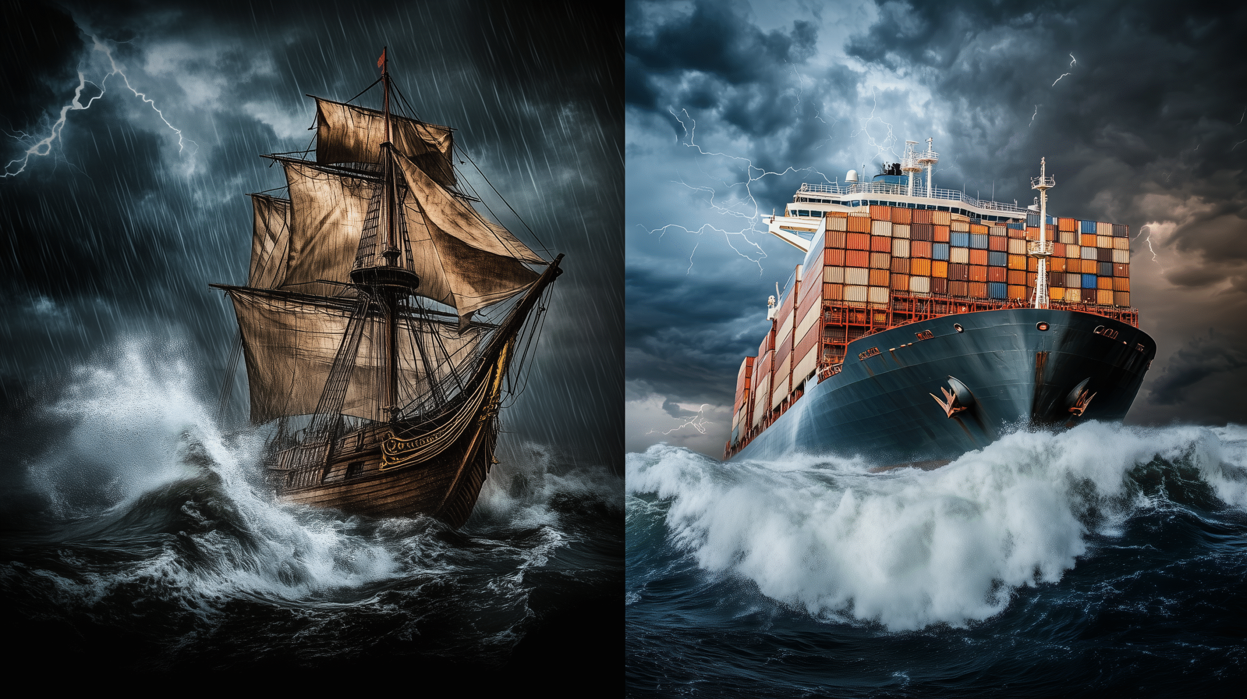 Timeless Strategies for Navigating Uncertainty