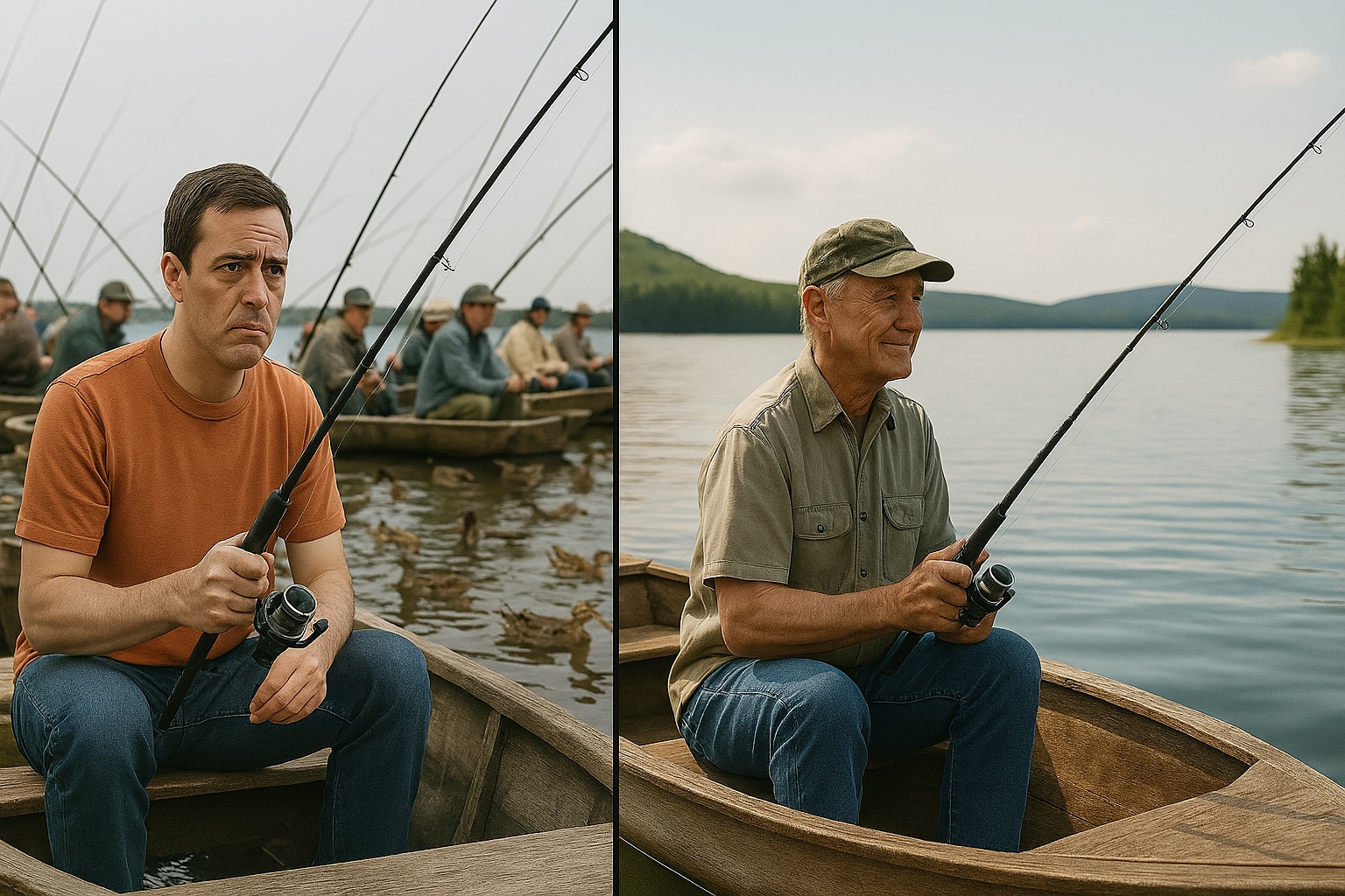 Why the Easy-Money Era Is Over (and That’s Good)