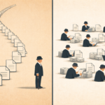 A month building an AI analyst: three lessons that weren't on my list.